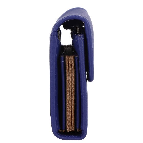 Braun Büffel Joy Porte-monnaie Protection RFID Cuir 10.5 cm