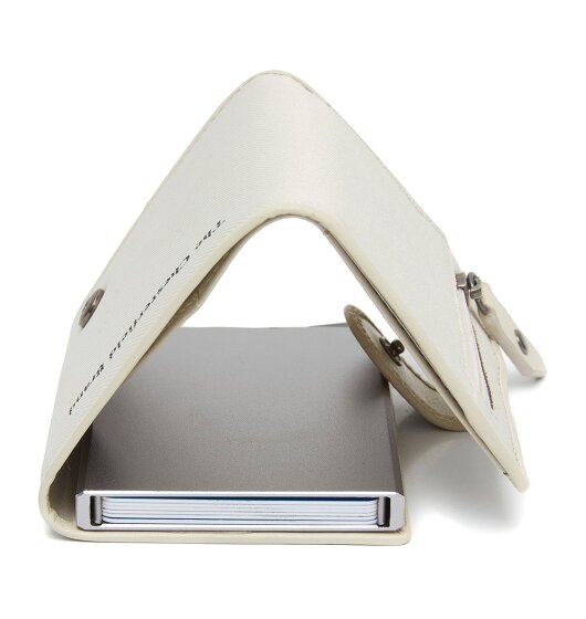 The Chesterfield Brand Delsbo Porte-monnaie Protection RFID Cuir 7.5 cm