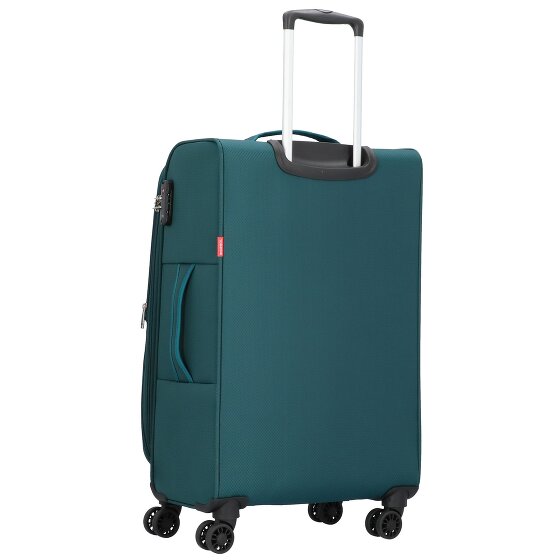 Gabol Cloud 4-roll trolley 69 cm