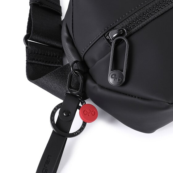 Hedgren Loop Sac banane Protection RFID 30 cm