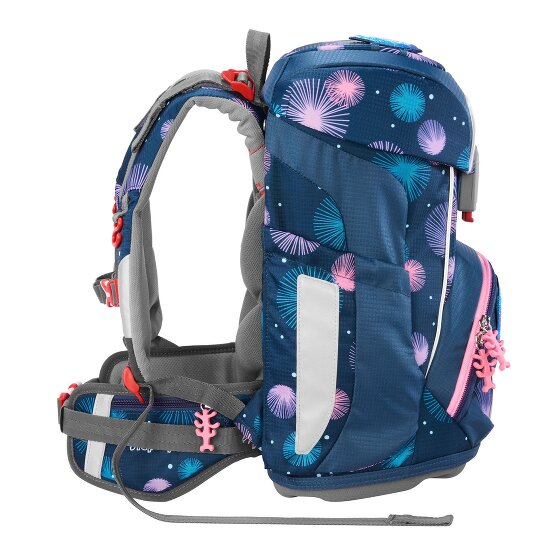 Step by Step Fit Set de cartables 5 pièces