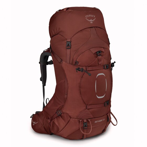 Osprey Aether 65 Sac à dos de trekking L-XL 80 cm