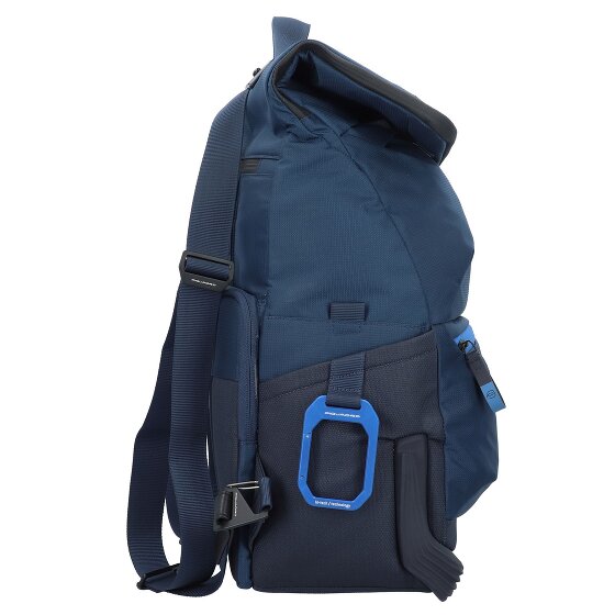Piquadro Corner sac à dos 44 cm compartiment pour ordinateur portable