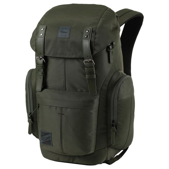 NITRO Urban Daypacker sac à dos 46 cm compartiment pour ordinateur portable