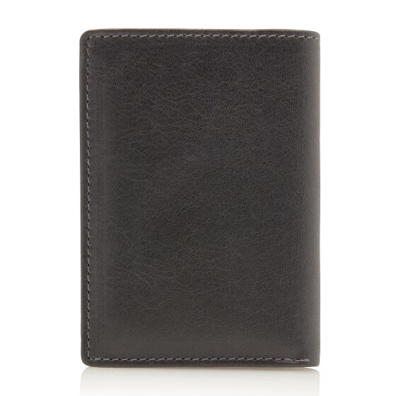 Castelijn & Beerens Porte-cartes de crédit Canyon RFID en cuir 7,5 cm