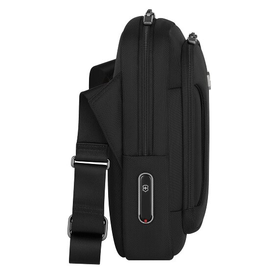 Victorinox Werks Traveler 7.0 Sac à bandoulière 23 cm