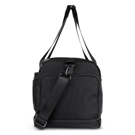 bugatti Nero Sac de voyage Weekender 58 cm