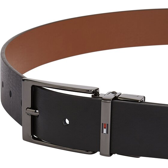 Tommy Hilfiger Layton Rev Ceinture réversible Cuir