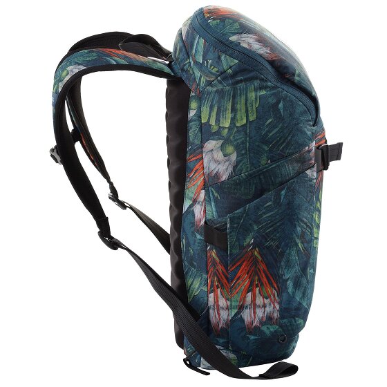 NITRO Nikuro sac à dos 49 cm compartiment pour ordinateur portable