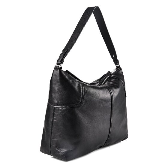 Liebeskind Mila Sac à bandoulière Cuir véritable 40.5 cm
