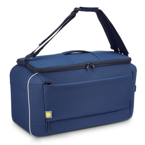 Delsey Paris Sac de voyage Aventure 65 cm compartiment pour ordinateur portable
