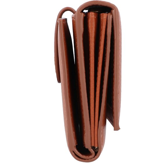 Bric's Marmolada Porte-monnaie RFID cuir 18 cm