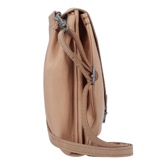 Harold's Fold Sac à bandoulière Cuir 24 cm