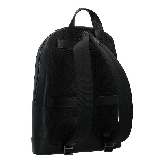 The Bridge Giacomo Daypack S Cuir 42.5 cm Compartiment pour ordinateur portable