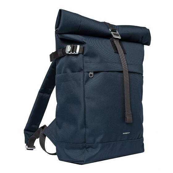 Sandqvist Icon Daypack 65 cm Compartiment ordinateur