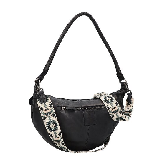 Harbour 2nd Maelia Sac à bandoulière Cuir 46 cm