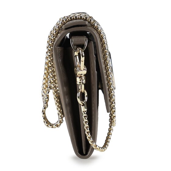 AIGNER Fashion Portefeuille d'embrayage Cuir 19 cm