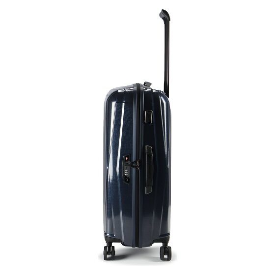Samsonite Major-Lite 4 roulettes Trolley 69 cm