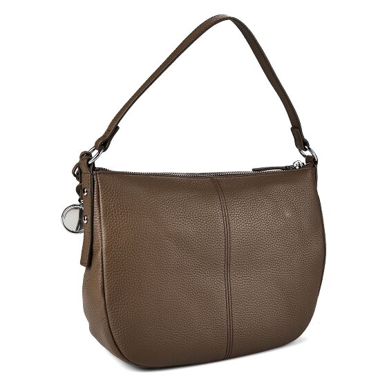Fossil Jolie Sac à bandoulière Cuir véritable 27 cm