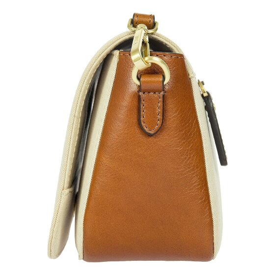 Bric's Volterra Trama Sac à bandoulière S 23 cm