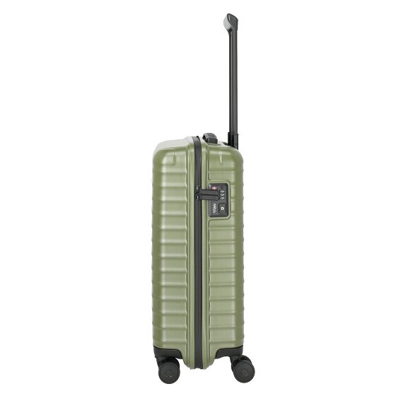 Titan Upgrade 4 roulettes Trolley de cabine S 55 cm