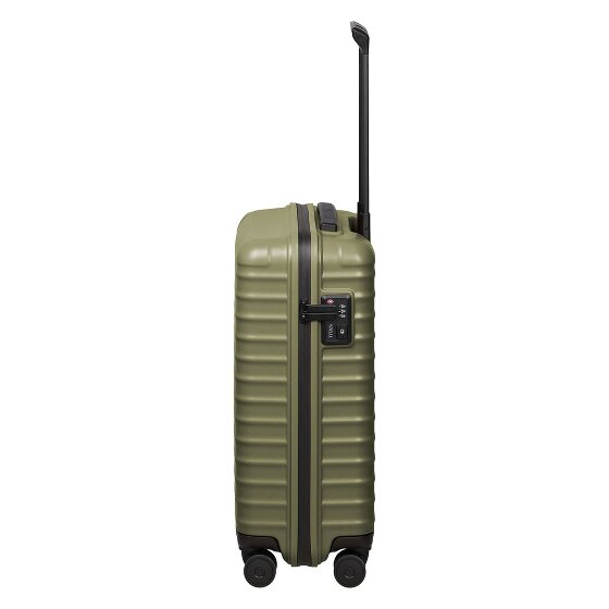 Titan Upgrade 4 roulettes Trolley de cabine S 55 cm