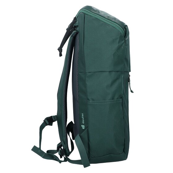 Deuter UP Stockholm Daypack 51 cm Compartiment pour ordinateur portable