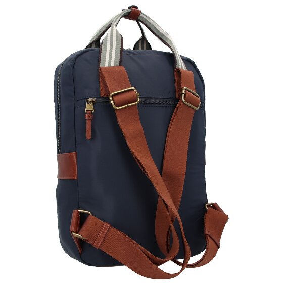 camel active Bari Daypack 35 cm Compartiment pour ordinateur portable