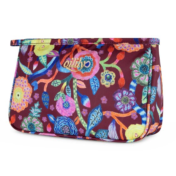 Oilily Pieternella stripe Trousse de toilette 22 cm