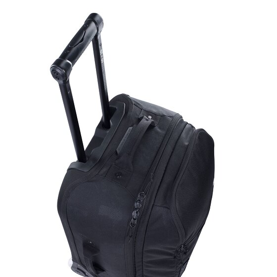 Evoc 2 roulettes Sac de voyage 54 cm