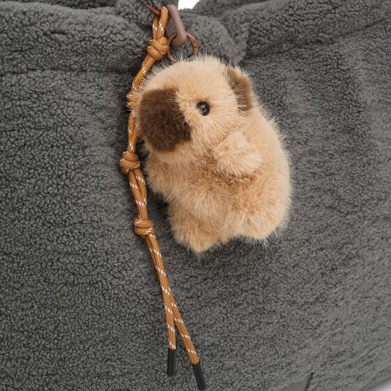 FredsBruder Fluffy Sac à bandoulière 63 cm