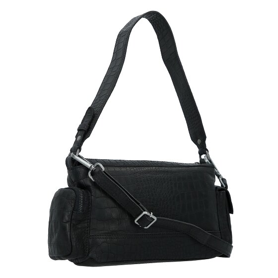 Cowboysbag Hawley Glam Sac à bandoulière Cuir 25 cm