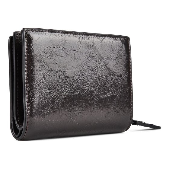 Liebeskind Audrey Porte-monnaie Cuir véritable 11 cm