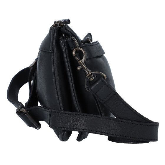 Harbour 2nd Urban Poets Lexi Sac à bandoulière Cuir 24 cm