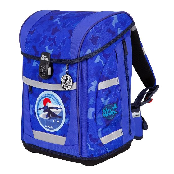 McNeill Tenero Set de cartables 5 pièces