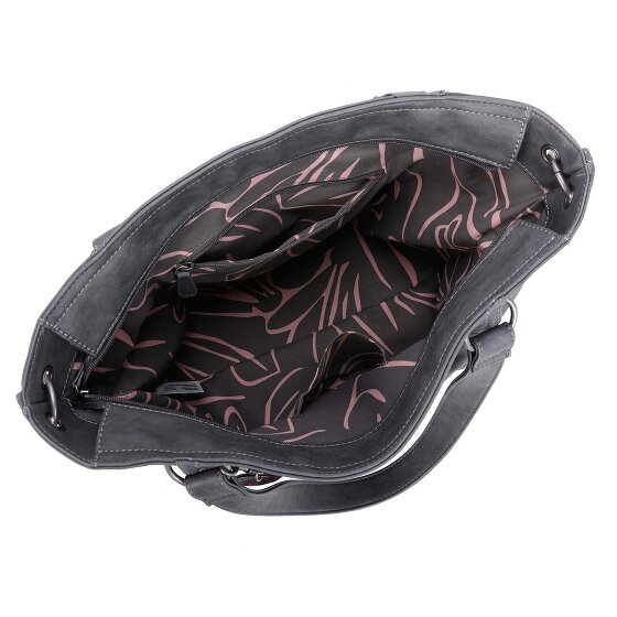 Fritzi aus Preußen Eco Fritzi02 Sac de shopper 50 cm