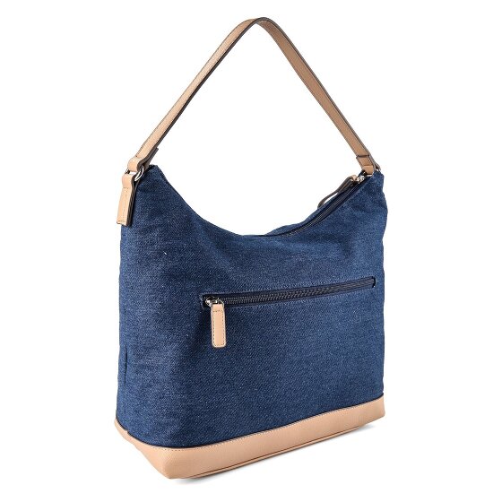 Tom Tailor Gilda Sac à bandoulière M 31 cm