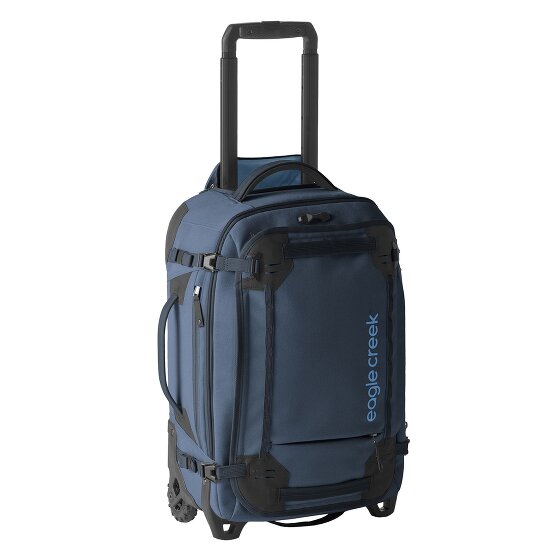 Eagle Creek Gear Warrior 2 roues Trolley à dos 55 cm Compartiment ordinateur