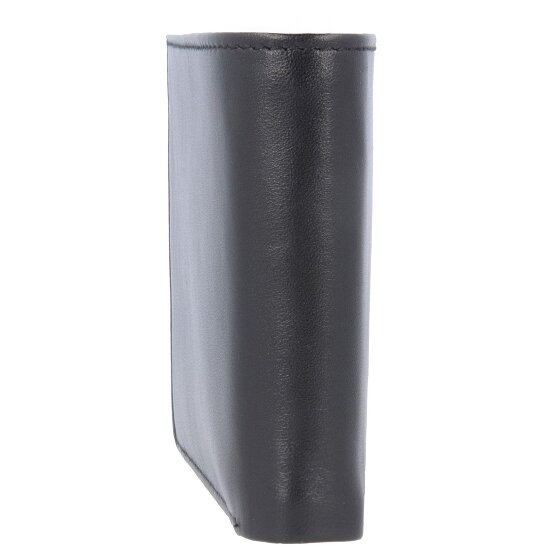 Esquire Harry Porte-monnaie en cuir 10,5 cm