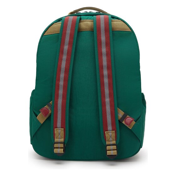 Kipling Back to School Seoul Lap Sac à dos scolaire 44 cm