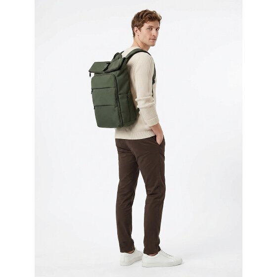 Jump Dunaa Daypack 43 cm Compartiment ordinateur