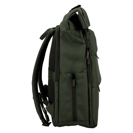 Jump Dunaa Daypack 43 cm Compartiment pour ordinateur portable