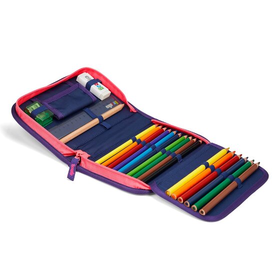 Ergobag Accessoires Trousse 21 pcs.