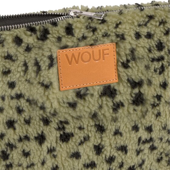 Wouf Teddy Pochette pour ordinateur portable 32.5 cm
