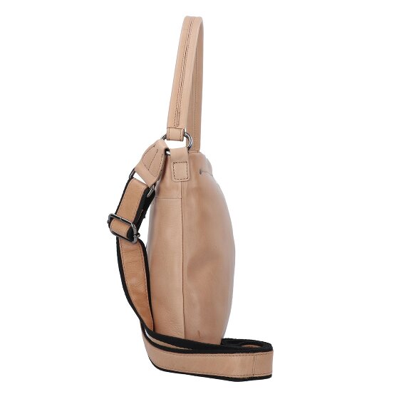 Harold's Caugio Sac à bandoulière Cuir 32 cm