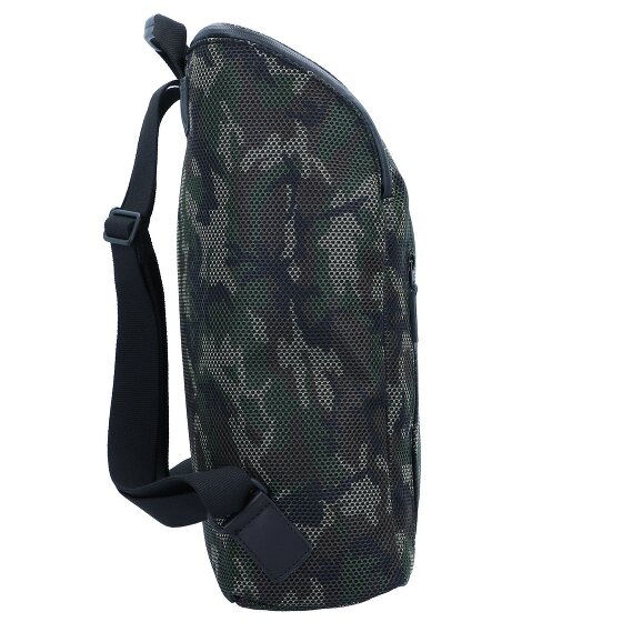 Jost Sac à dos Mesh 41 cm pour ordinateur portable