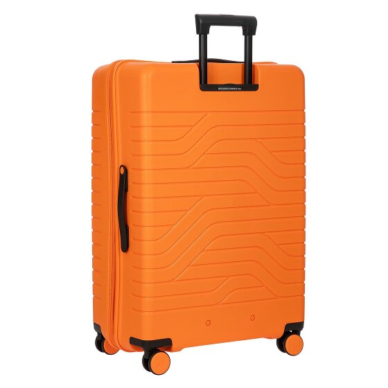 Bric's BY Ulisse Trolley 4 roues 79 cm