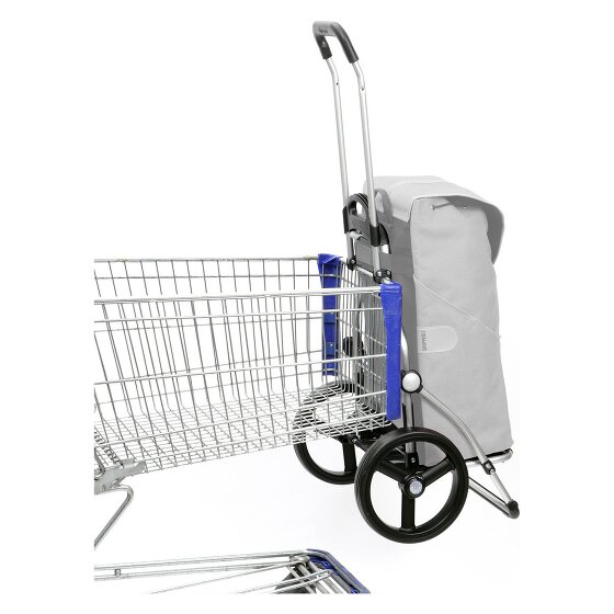 Andersen Shopper Royal Shopper Lisa Chariot à provisions 59 cm