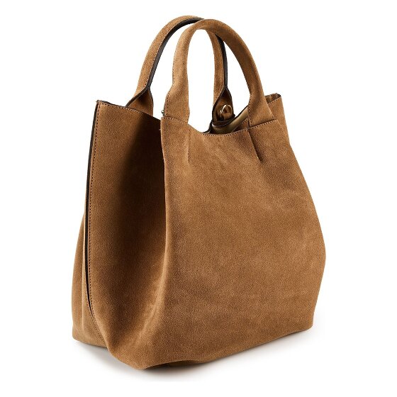 abro Essential Sac de shopper Cuir 30 cm