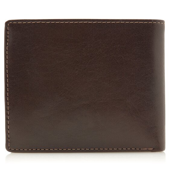 Castelijn & Beerens Porte-monnaie Gaucho RFID cuir 11 cm